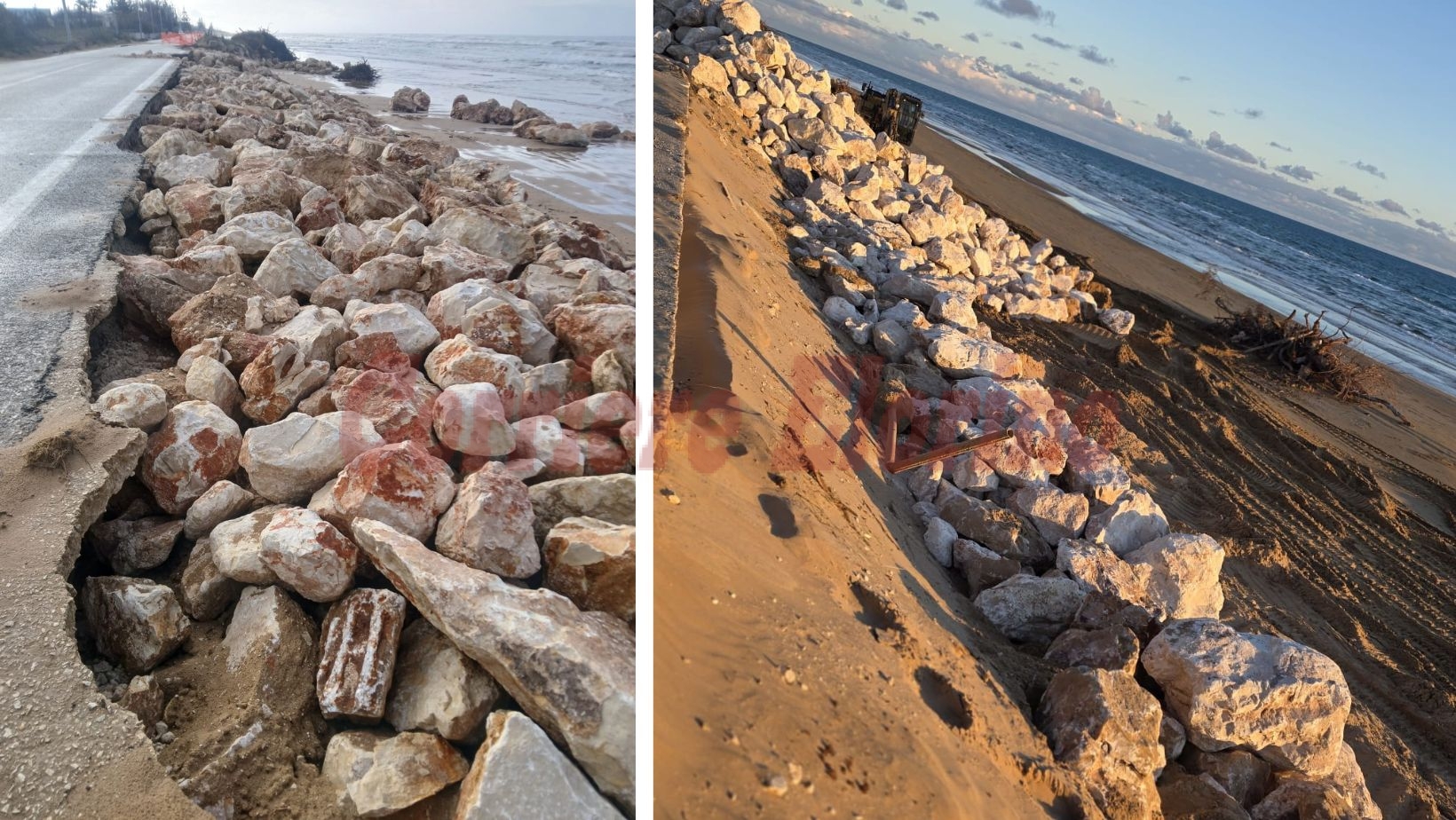 Ispica, per la SP67 Pozzallo-Marza il consigliere Milana chiede verifiche sui lavori