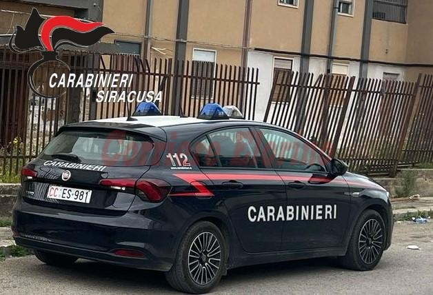 Rosolini, denunciato un 29enne per rapina