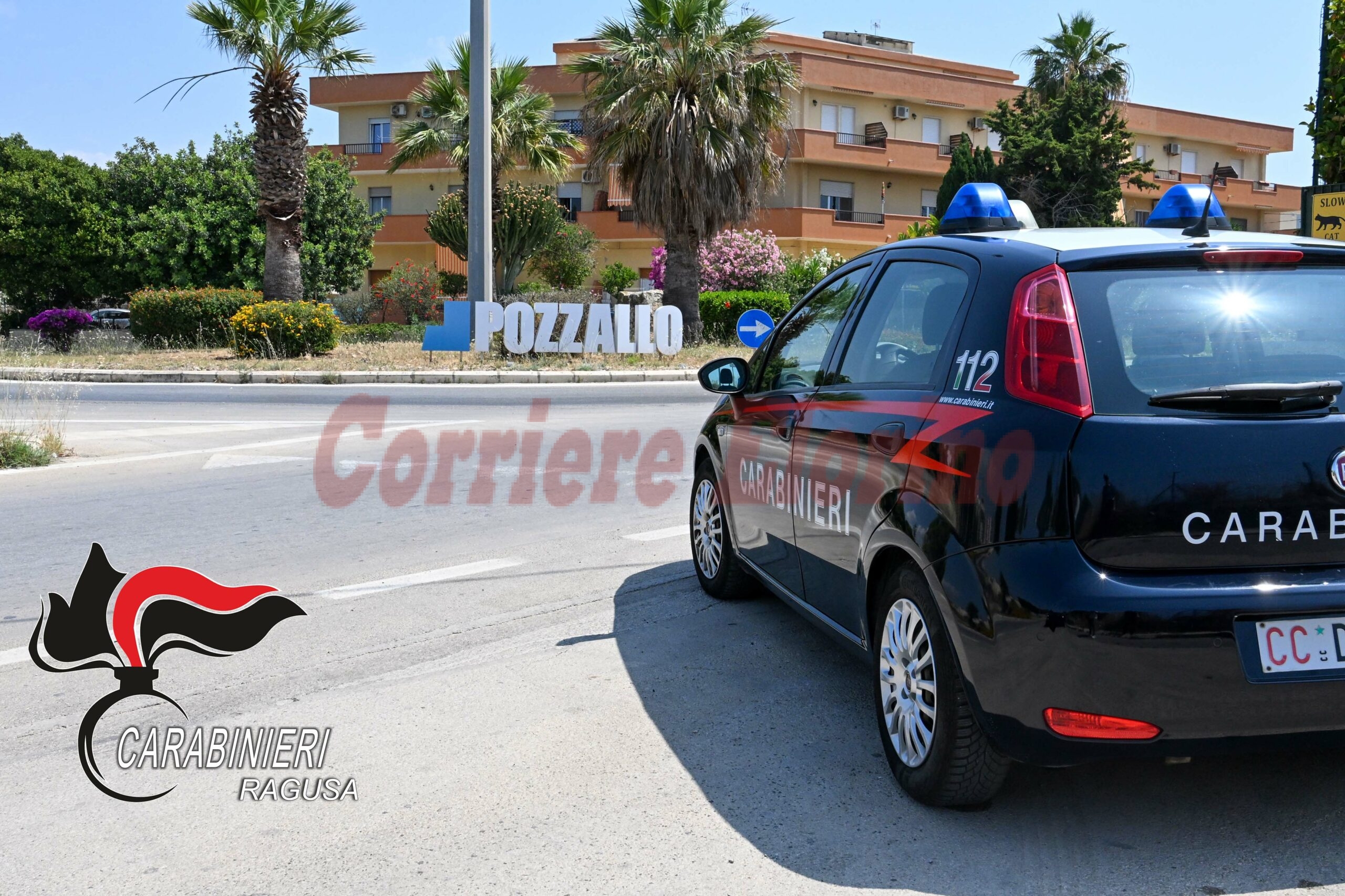 Pozzallo, anziano aggredito e derubato in casa: fermato un uomo di 37 anni dai Carabinieri