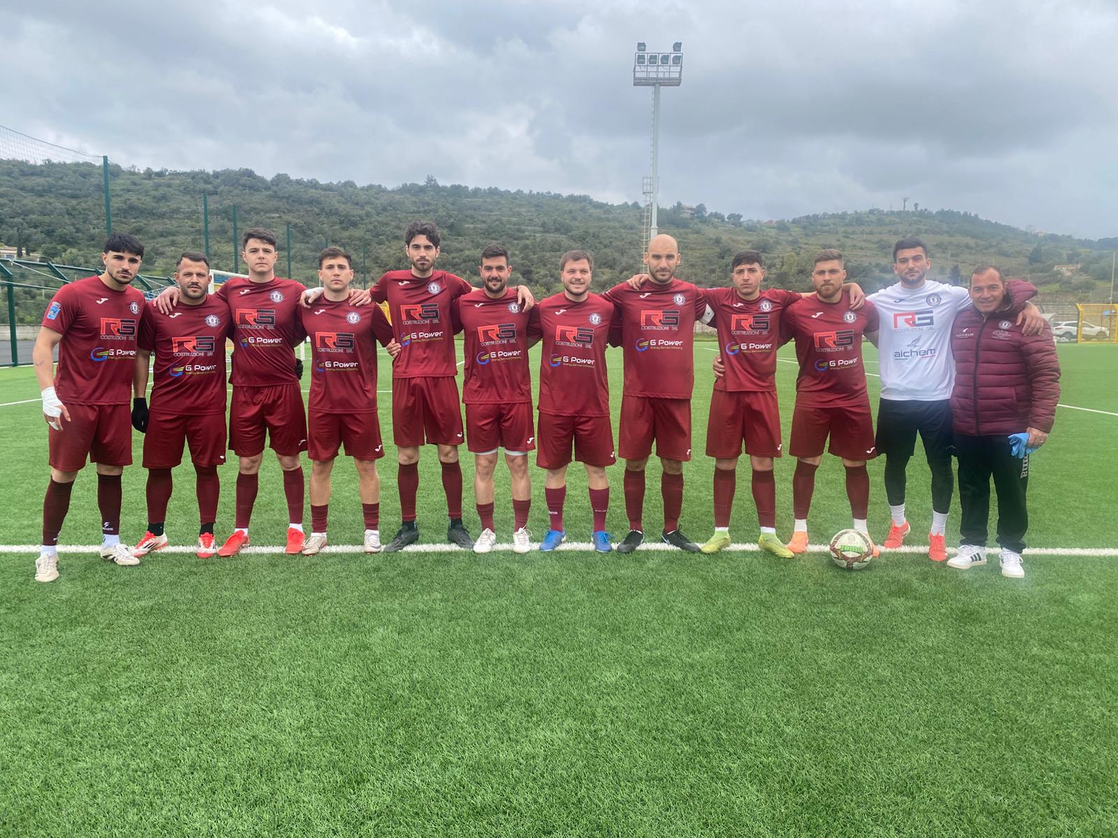 Rosolini 2025, il sogno continua in Terza Categoria: primato difeso a due giornate dal termine Rosolini 2025, il sogno continua in Terza Categoria: primato difeso a due giornate dal termine