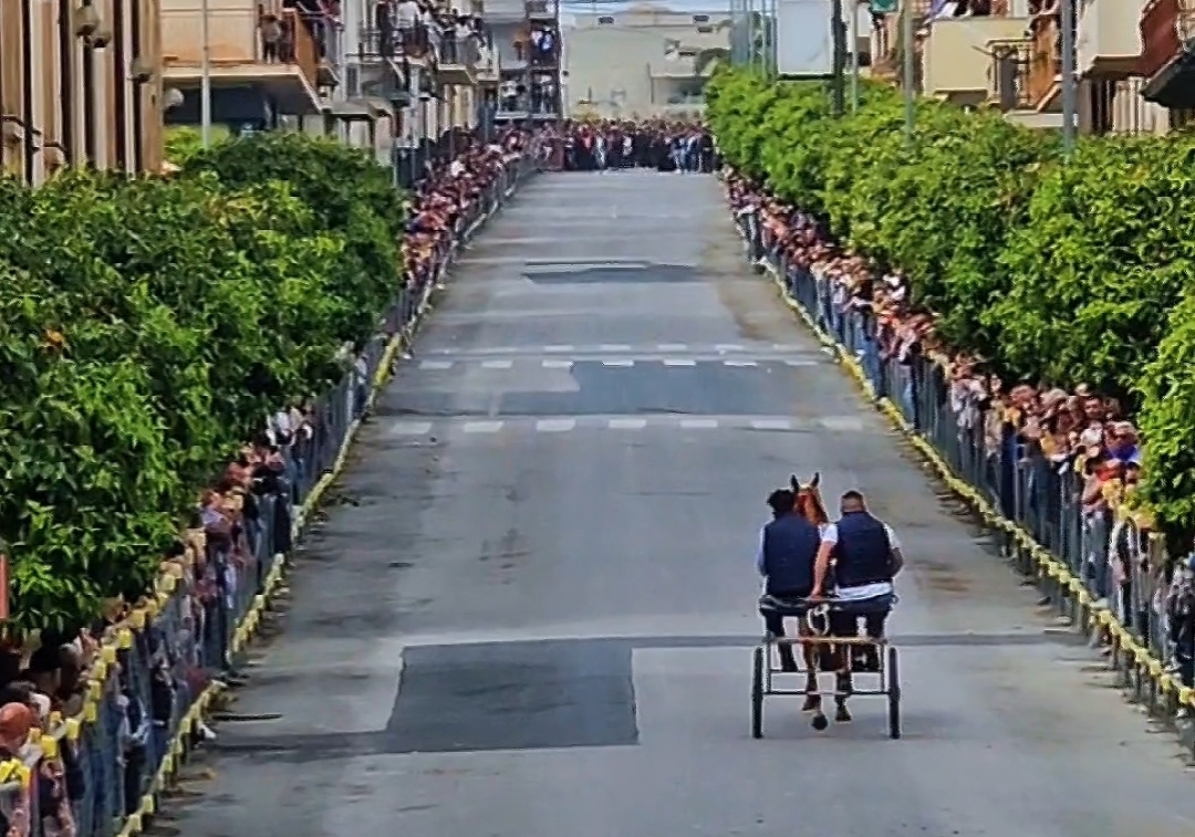 Contributo regionale di 5.000 euro per la Festa di San Giuseppe 2026