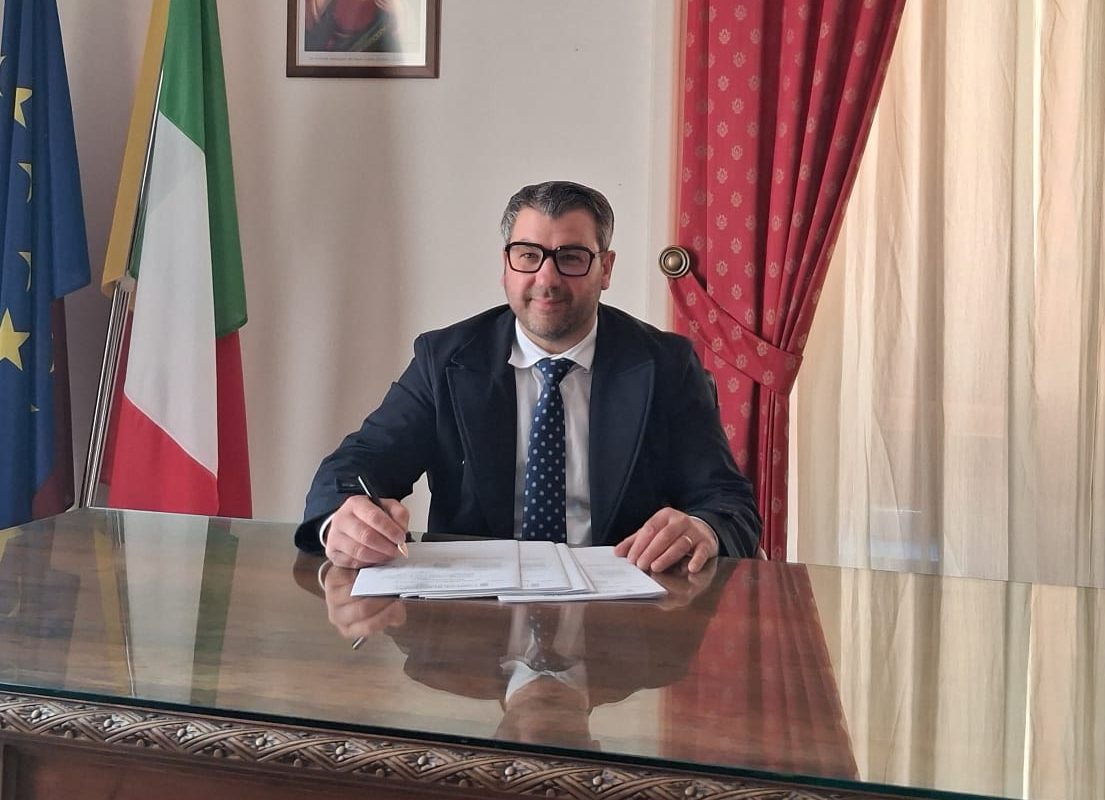 Rosolini aderisce alla Rottamazione-quinquies: via libera della Giunta Spadola