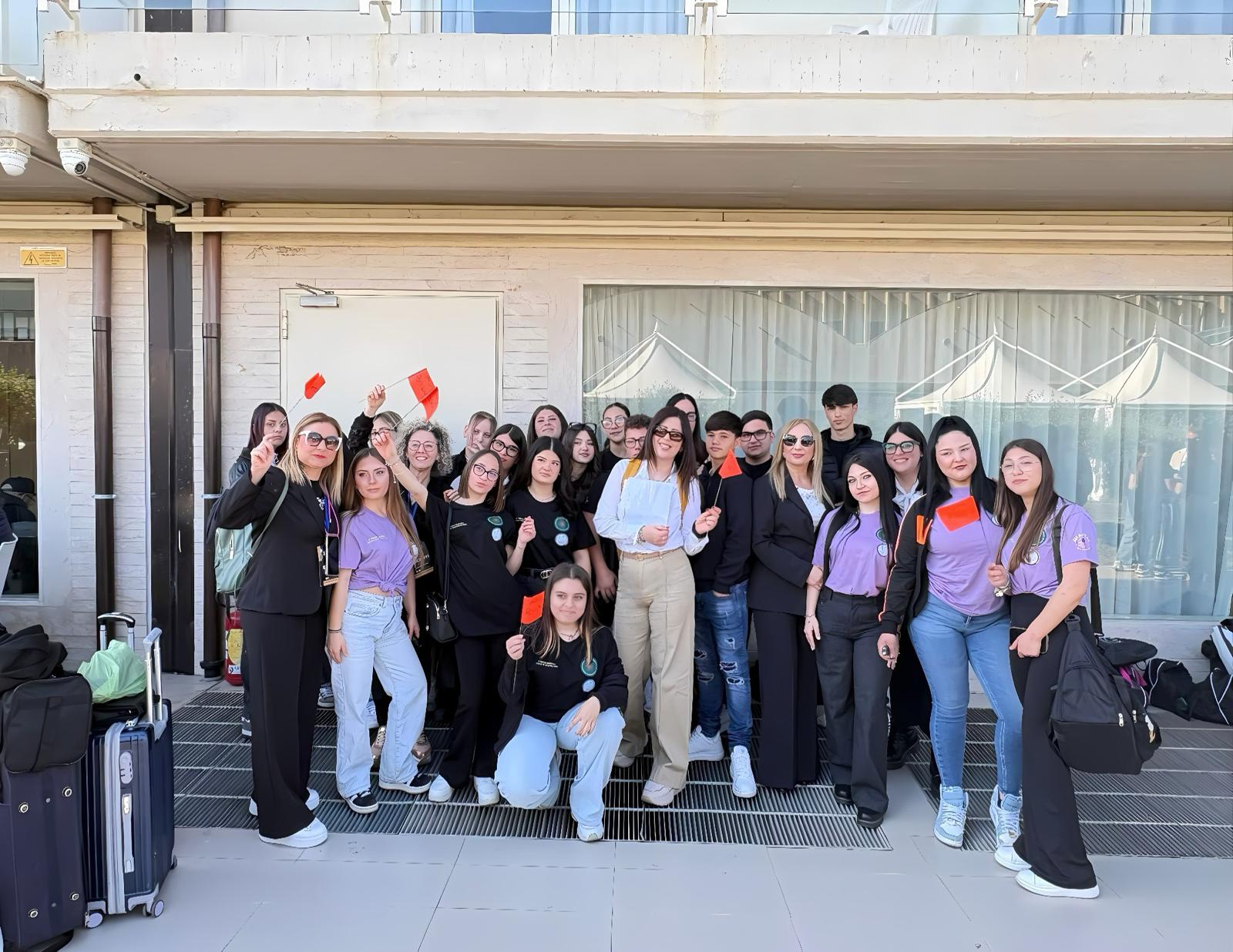 Giovani talenti crescono: l’Ars di Rosolini lascia il segno al Campionato Nazionale “Trofeo Trinacria” di Catania