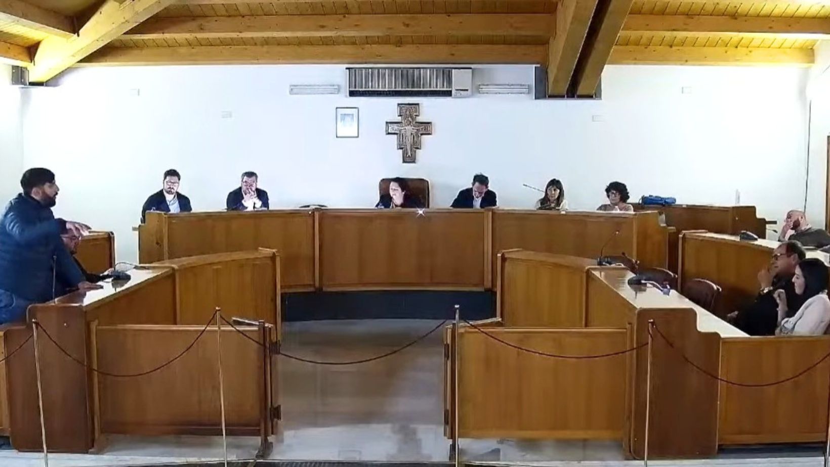 Rosolini, un’interrogazione sul Carnevale “senza soldi” accende il Consiglio comunale Rosolini, un’interrogazione sul Carnevale “senza soldi” accende il Consiglio comunale