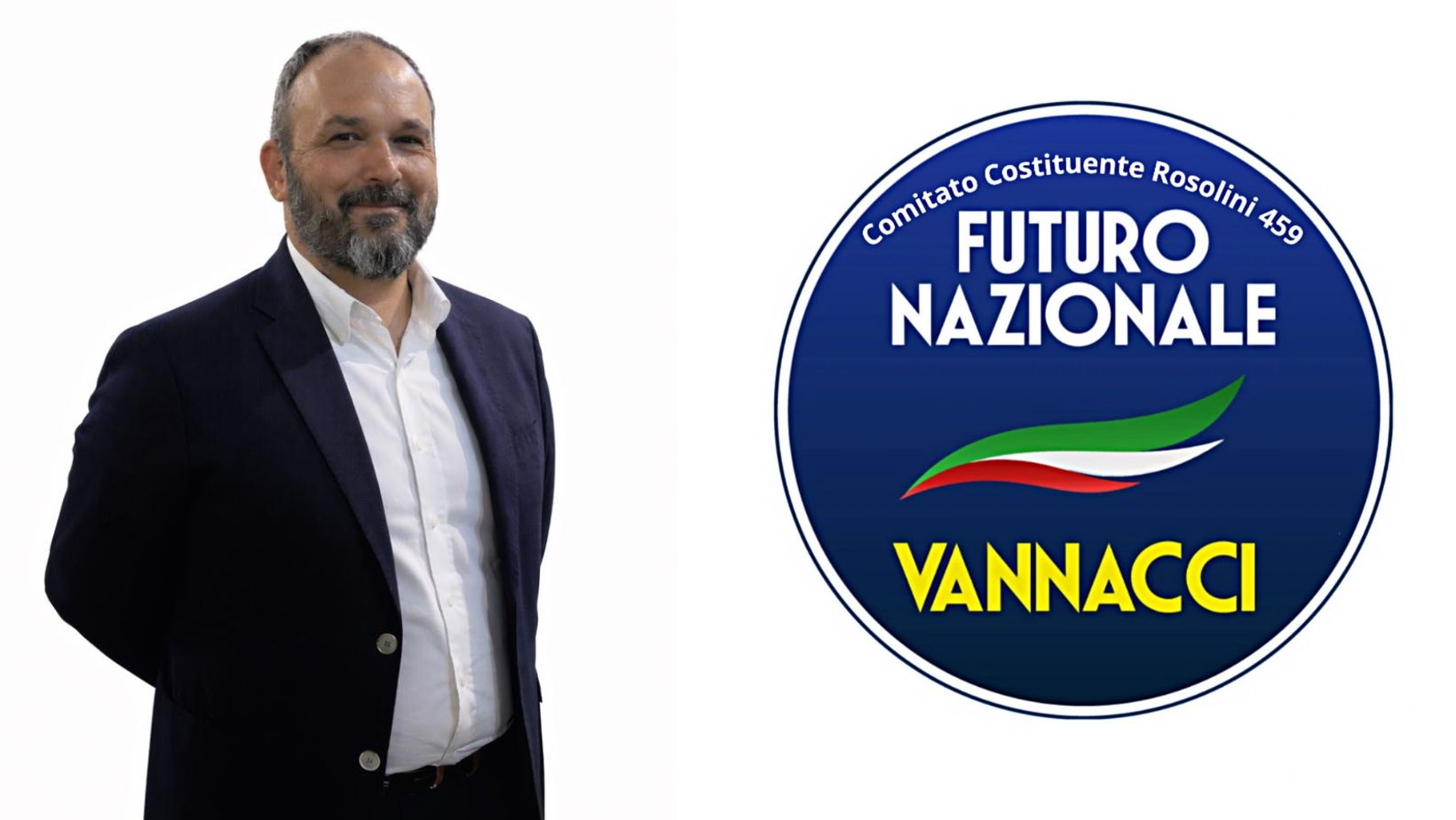 Rosolini, nasce il fronte Vannacci: Carmelo Floriddia guida il Comitato Futuro Nazionale 459