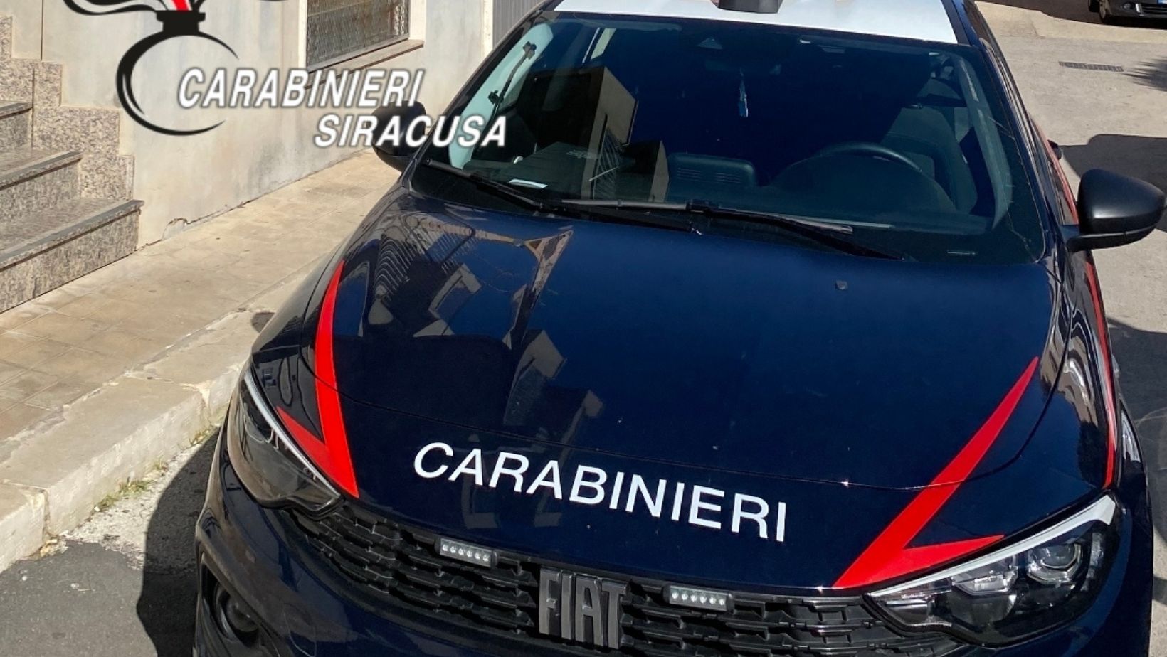Rosolini, viola la sorveglianza speciale: 45enne arrestato dai Carabinieri